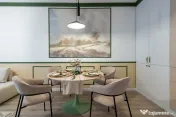 Apartament deosebit - Plaza Residence - loc de parcare subte 