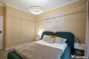 Apartament deosebit - Plaza Residence - loc de parcare subte 