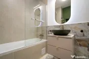 Apartament deosebit - Plaza Residence - loc de parcare subte 