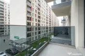 Apartament deosebit - Plaza Residence - loc de parcare subte 