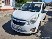 Vanzare Chevrolet Spark 