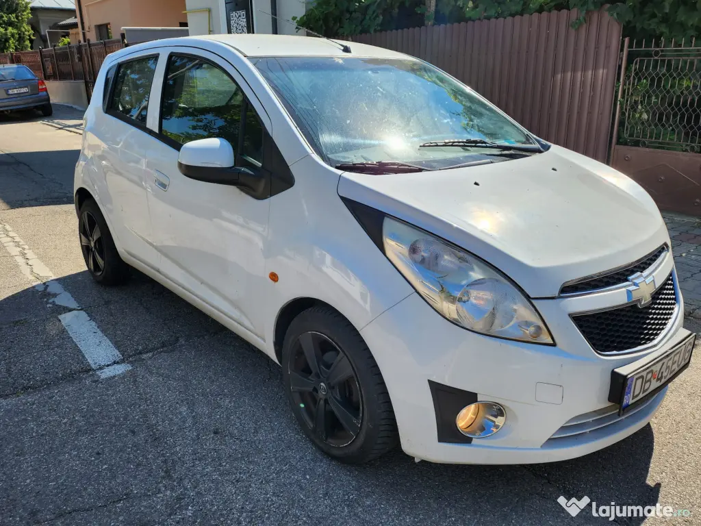 Vanzare Chevrolet Spark