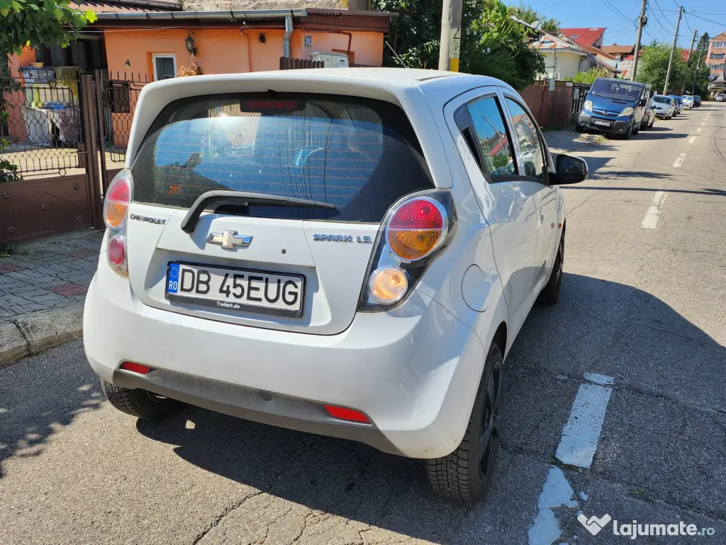 Vanzare Chevrolet Spark