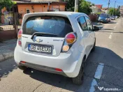 Vanzare Chevrolet Spark 