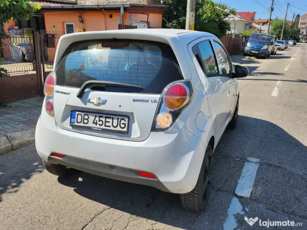 Vanzare Chevrolet Spark