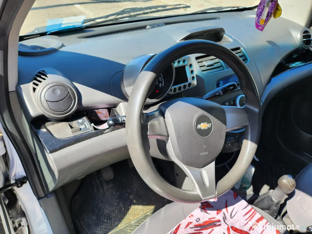 Vanzare Chevrolet Spark