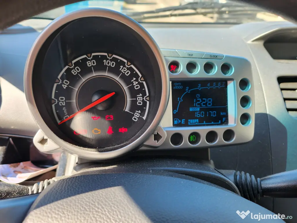 Vanzare Chevrolet Spark