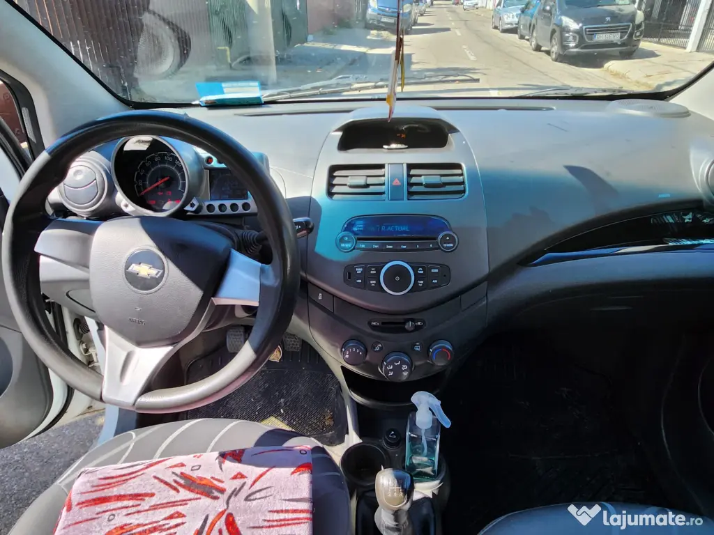 Vanzare Chevrolet Spark
