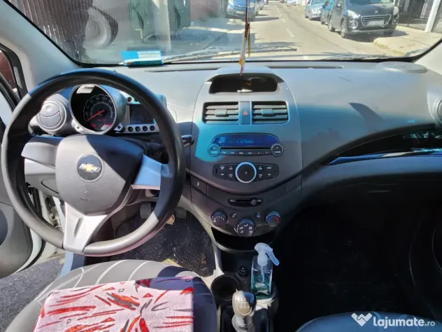 Vanzare Chevrolet Spark