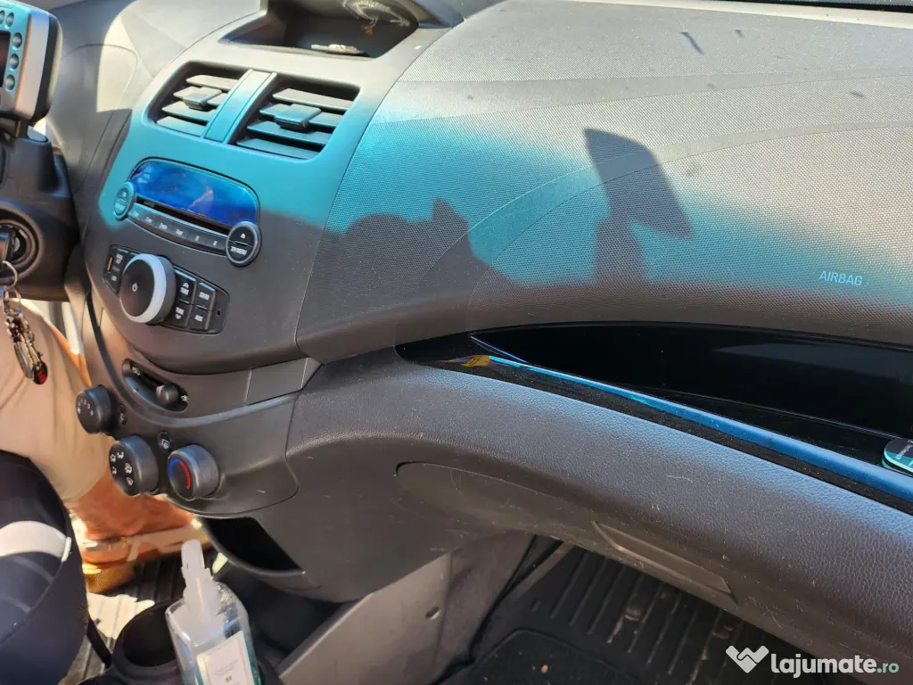 Vanzare Chevrolet Spark