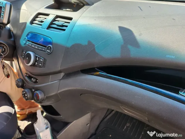 Vanzare Chevrolet Spark