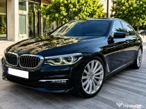 BMW 530d G30 Luxury Line