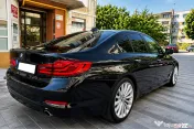 BMW 530d G30 Luxury Line 