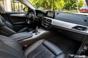 BMW 530d G30 Luxury Line 