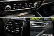 BMW 530d G30 Luxury Line 