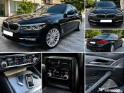 BMW 530d G30 Luxury Line 