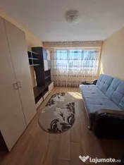 Garsonieră tip Cameră de cămin | Valea Roșie – fost St