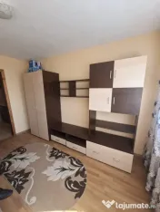Garsonieră tip Cameră de cămin | Valea Roșie – fost St