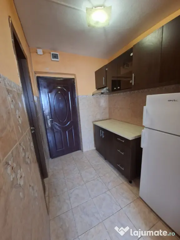 Garsonieră tip Cameră de cămin | Valea Roșie – fost St
