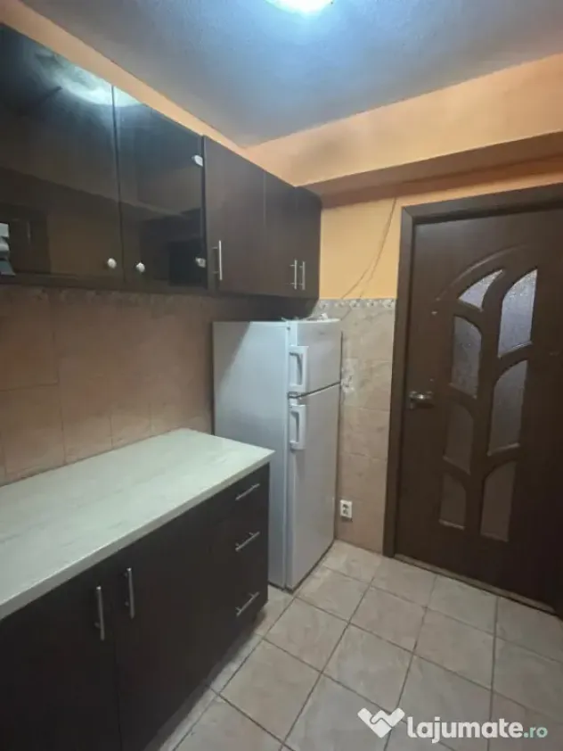 Garsonieră tip Cameră de cămin | Valea Roșie – fost St