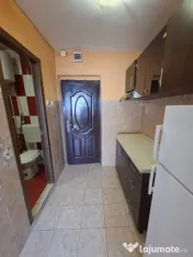 Garsonieră tip Cameră de cămin | Valea Roșie – fost St