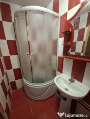 Garsonieră tip Cameră de cămin | Valea Roșie – fost St