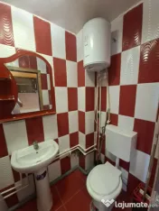 Garsonieră tip Cameră de cămin | Valea Roșie – fost St