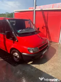 Ford tranzit 2.0 ,an 2001