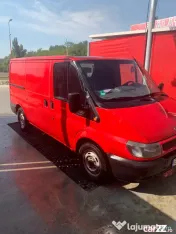 Ford tranzit 2.0 ,an 2001 