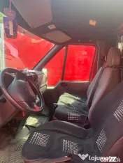 Ford tranzit 2.0 ,an 2001 