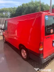 Ford tranzit 2.0 ,an 2001 