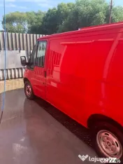 Ford tranzit 2.0 ,an 2001 