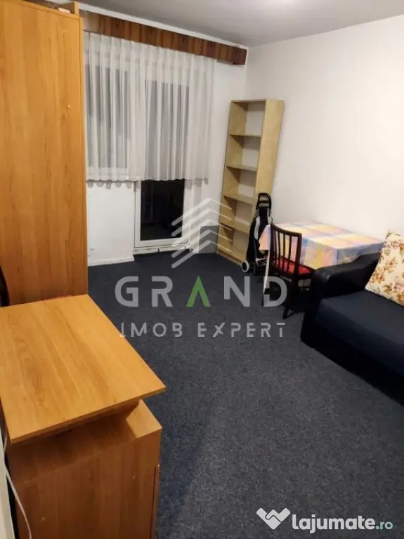 NOU PE PIAȚĂ | 2 camere | 45 mp | Balcon | Pod Calvaria–