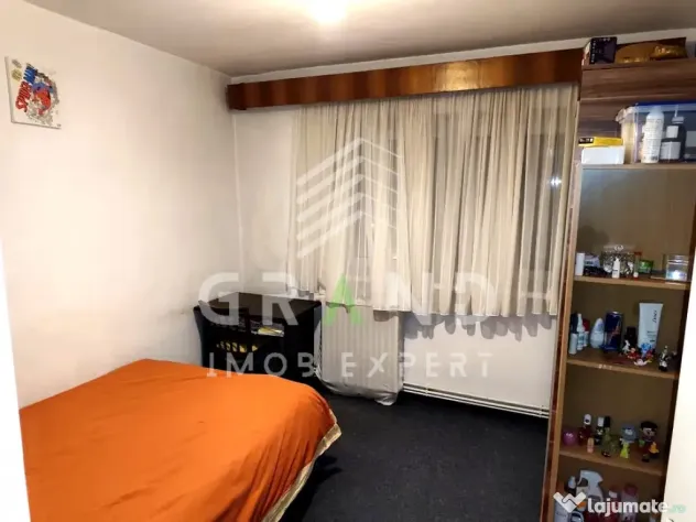 NOU PE PIAȚĂ | 2 camere | 45 mp | Balcon | Pod Calvaria–