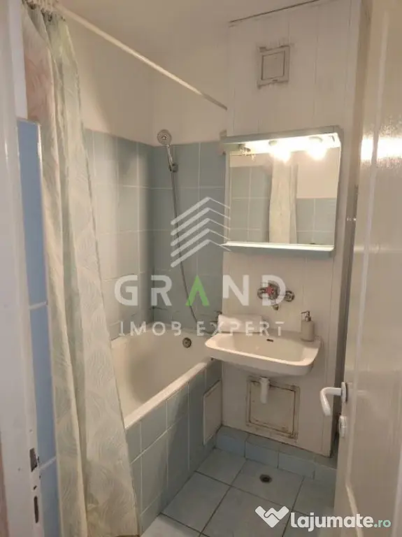 NOU PE PIAȚĂ | 2 camere | 45 mp | Balcon | Pod Calvaria–