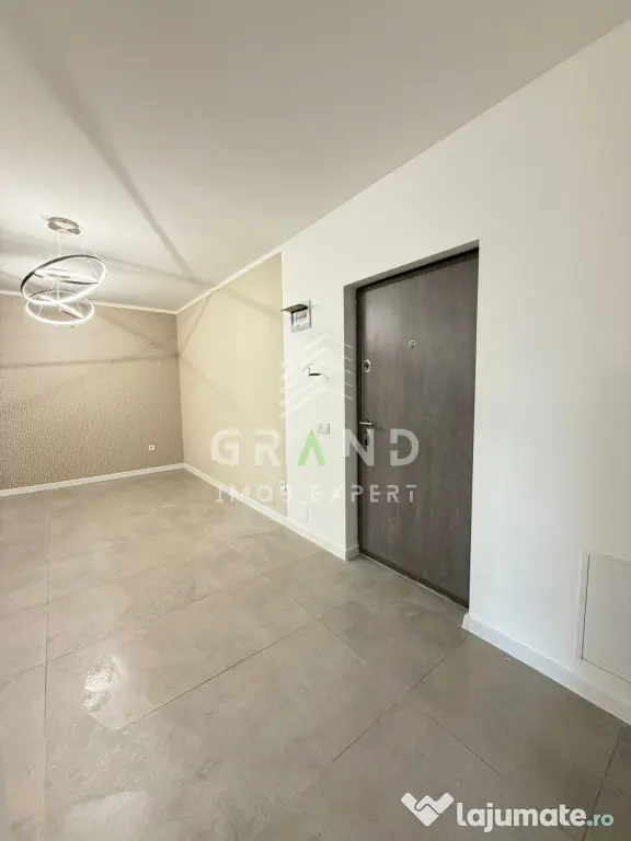 Apartament 3 camere de vanzare , Eroilor, Floresti.