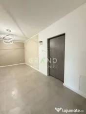 Apartament 3 camere de vanzare , Eroilor, Floresti. 