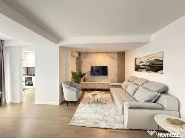 APARTAMENT 2 CAMERE//BLOC BUCEGI 12