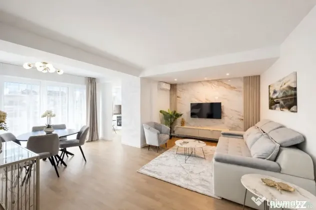 APARTAMENT 2 CAMERE//BLOC BUCEGI 12