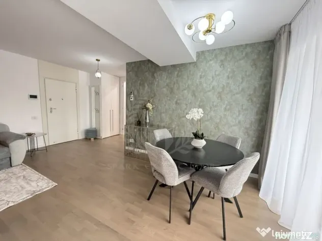 APARTAMENT 2 CAMERE//BLOC BUCEGI 12
