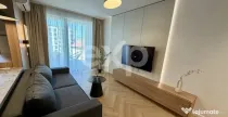 Apartament premium 2 camere | NEST | Prima inchiriere