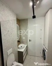Apartament premium 2 camere | NEST | Prima inchiriere