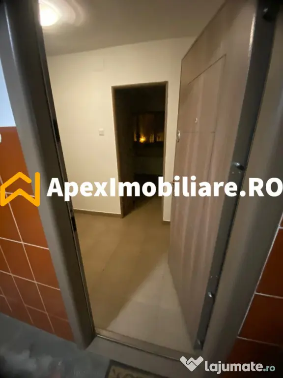 Apartament 2 camere de inchiriat Rahova București | ApexImo