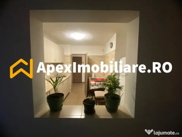 Apartament 2 camere de inchiriat Rahova București | ApexImo