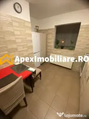 Apartament 2 camere de inchiriat Rahova București | ApexImo