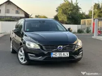 Volvo V60 D3*cutie automata*af.2016*navigatie*proprietar Ro*2.0 d*BiXenon*euro 6