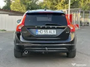 Volvo V60 D3*cutie automata*af.2016*navigatie*proprietar Ro*2.0 d*BiXenon*euro 6 