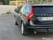Volvo V60 D3*cutie automata*af.2016*navigatie*proprietar Ro*2.0 d*BiXenon*euro 6 