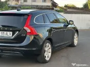 Volvo V60 D3*cutie automata*af.2016*navigatie*proprietar Ro*2.0 d*BiXenon*euro 6 