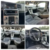 Volvo V60 D3*cutie automata*af.2016*navigatie*proprietar Ro*2.0 d*BiXenon*euro 6 